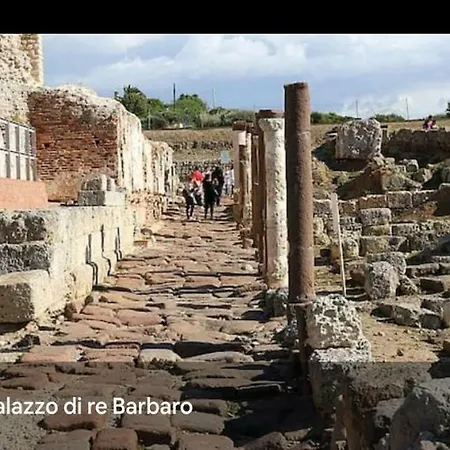 Casa Vacanza Vivasol *