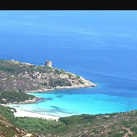 Casa Vacanza Vivasol *