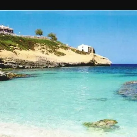 Casa Vacanza Vivasol Daire