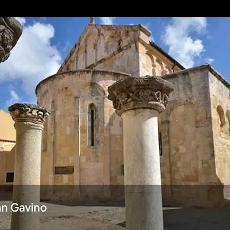 Casa Vacanza Vivasol * Porto Torres