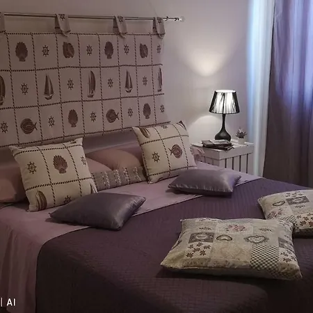 Daire Casa Vacanza Vivasol