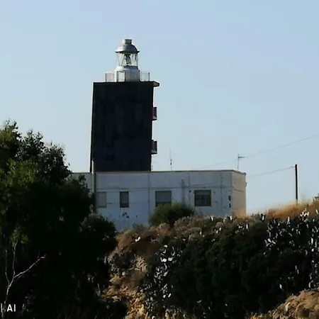 Casa Vacanza Vivasol Daire Porto Torres