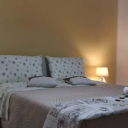 Daire Casa Vacanza Vivasol