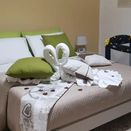 Casa Vacanza Vivasol Daire *