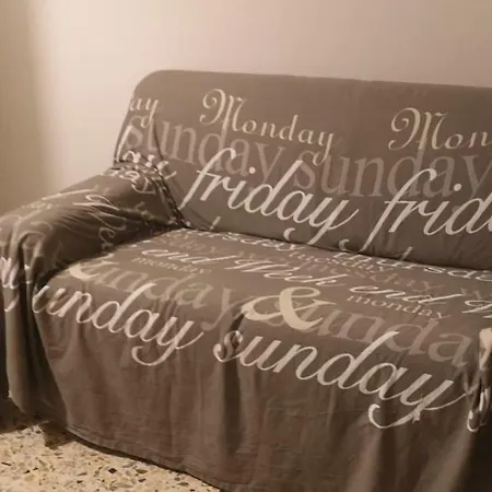 Casa Vacanza Vivasol Daire *
